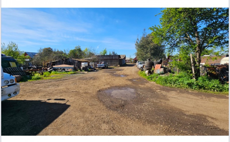 Vendo Propiedad Ubicada en San Clemente, Región del Maule.