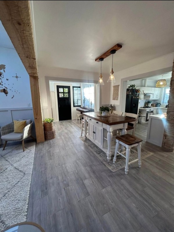 Se Vende Hermosa y Espectacular Casa