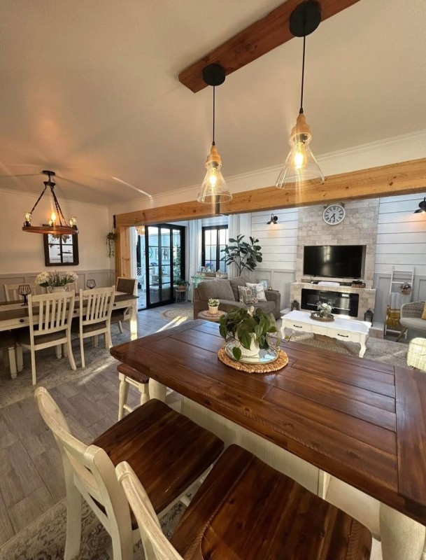 Se Vende Hermosa y Espectacular Casa