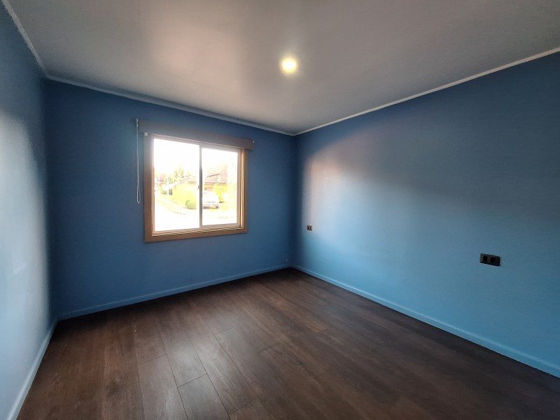 Terreno 991M2 + Casa Nueva (Proyecto Inmobiliario) B Ingles