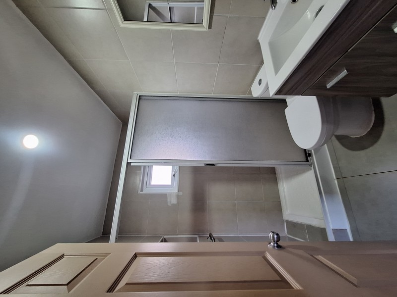 Terreno 991M2 + Casa Nueva (Proyecto Inmobiliario) B Ingles