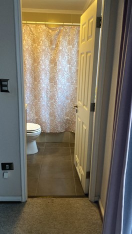 Cómoda Casa en Seguro y Exclusivo Condominio en Talcahuano.