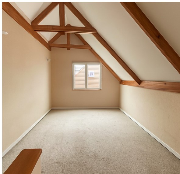 Cómoda Casa en Seguro y Exclusivo Condominio en Talcahuano.