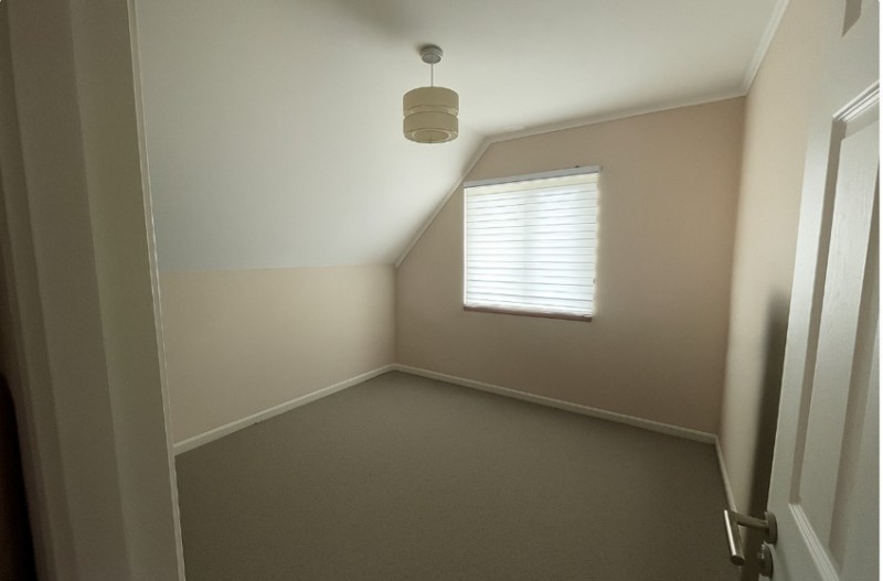 Cómoda Casa en Seguro y Exclusivo Condominio en Talcahuano.