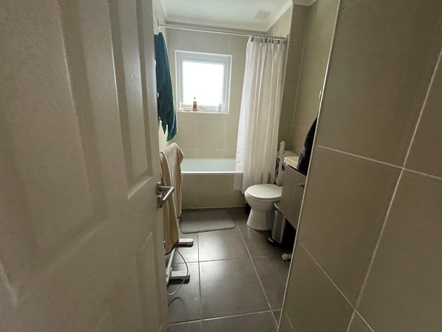 Cómoda Casa en Seguro y Exclusivo Condominio en Talcahuano.