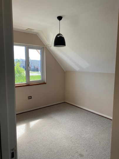 Cómoda Casa en Seguro y Exclusivo Condominio en Talcahuano.