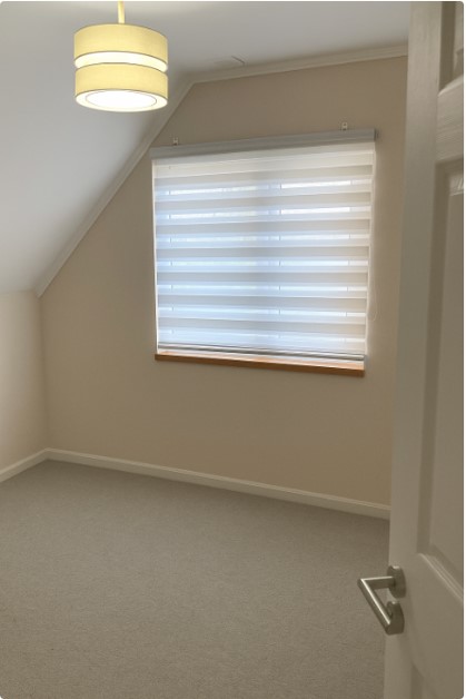 Cómoda Casa en Seguro y Exclusivo Condominio en Talcahuano.