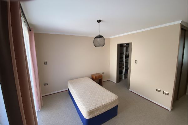 Cómoda Casa en Seguro y Exclusivo Condominio en Talcahuano.