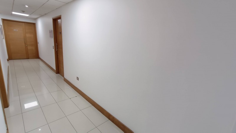 4 Ambientes 1 Baño Con Estacionamiento Apoquindo