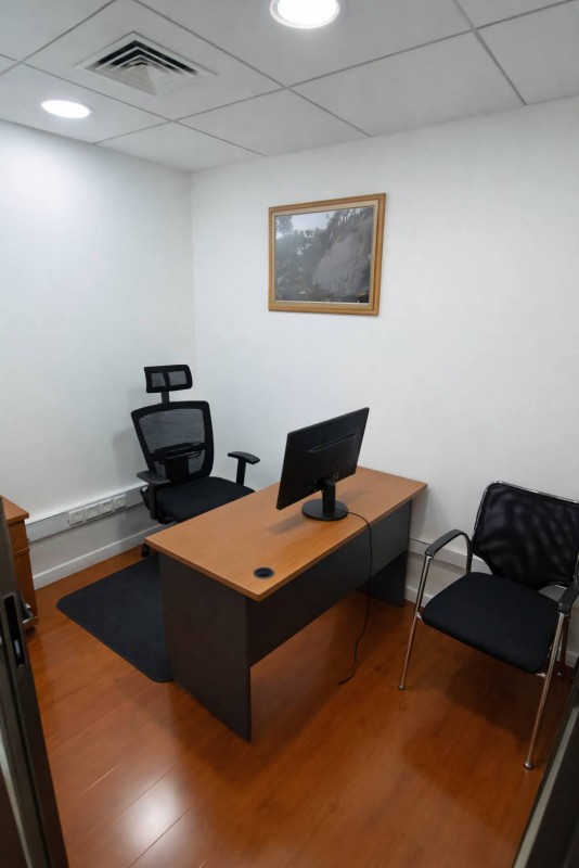 4 Ambientes 1 Baño Con Estacionamiento Apoquindo