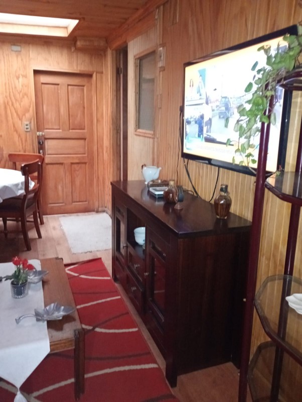 Casa en Venta Cercana A Ruta 5