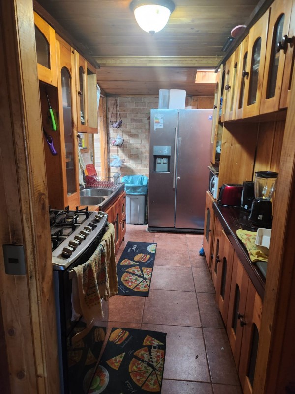 Casa en Venta Cercana A Ruta 5