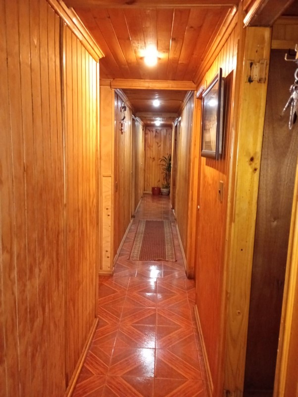 Casa en Venta Cercana A Ruta 5