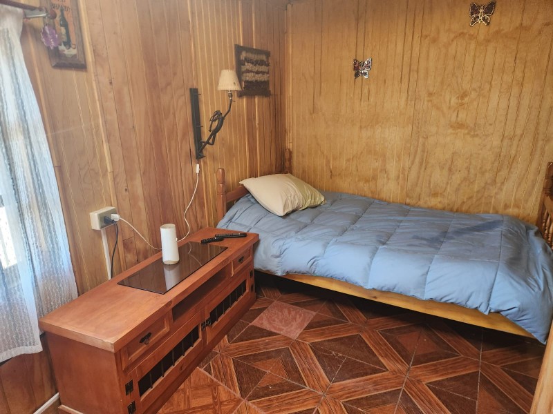 Casa en Venta Cercana A Ruta 5