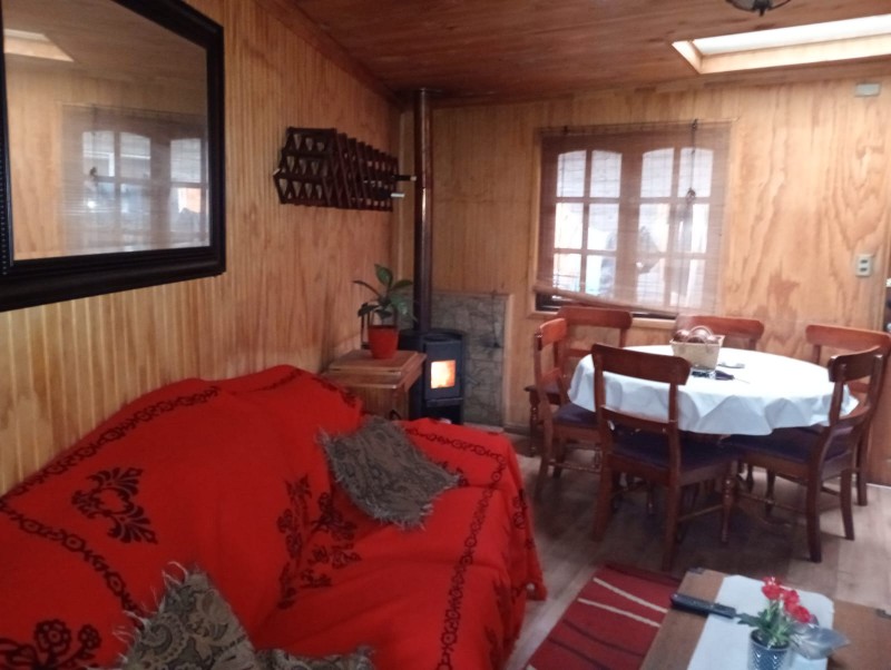 Casa en Venta Cercana A Ruta 5