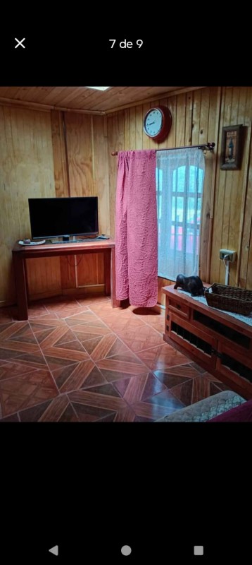 Casa en Venta Cercana A Ruta 5