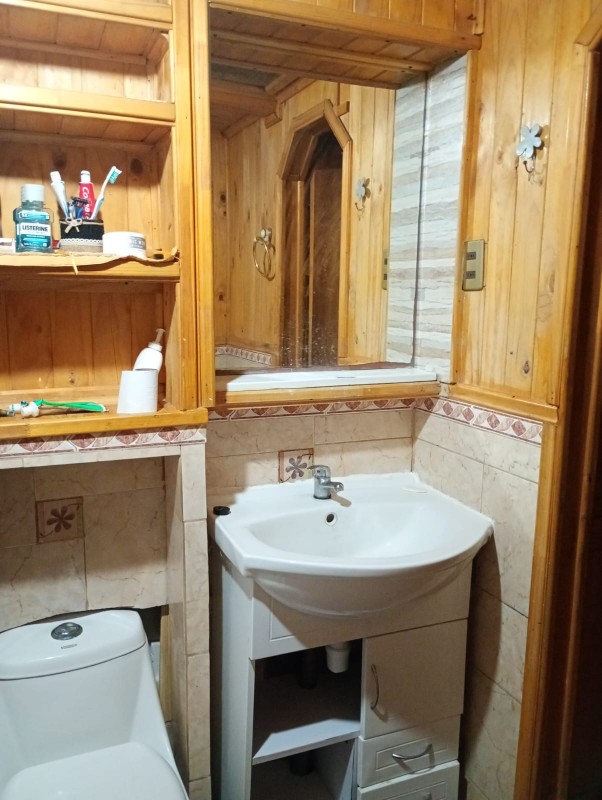 Casa en Venta Cercana A Ruta 5