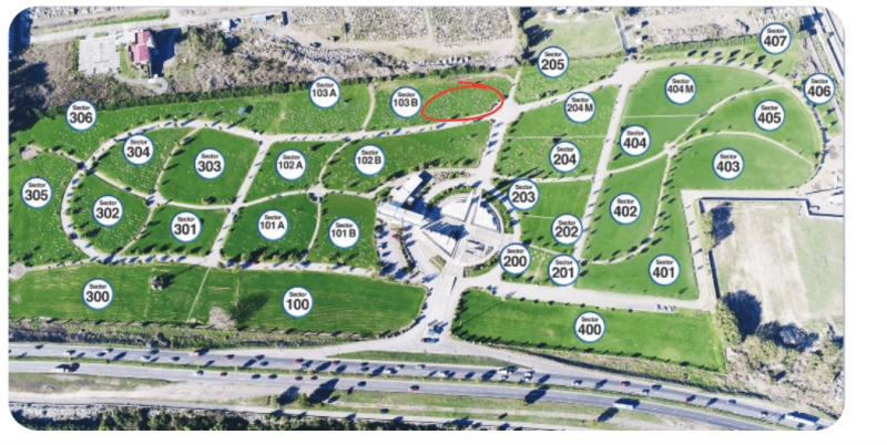 ¡liquidación! Terreno Familiar Parque Concepción A Menos de