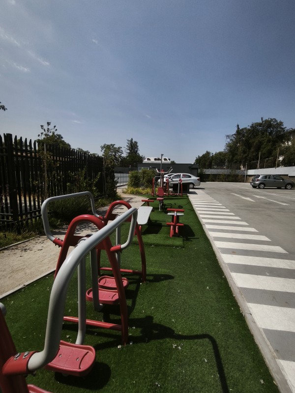 Se Arriesga Departamento de un Dormitorio y un Baño Amoblado