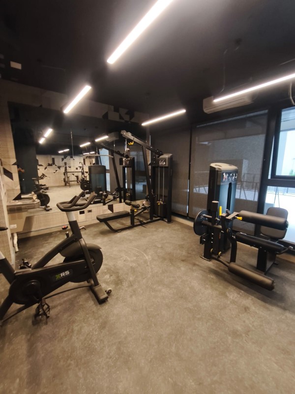 Studio Nuevo en Teatinos 750 C/refrigerador Incluido 🏙️