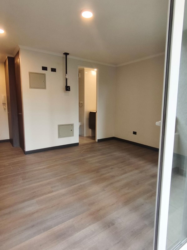 Fotografía de Studio Nuevo en Teatinos 750 C/refrigerador Incluido 🏙️