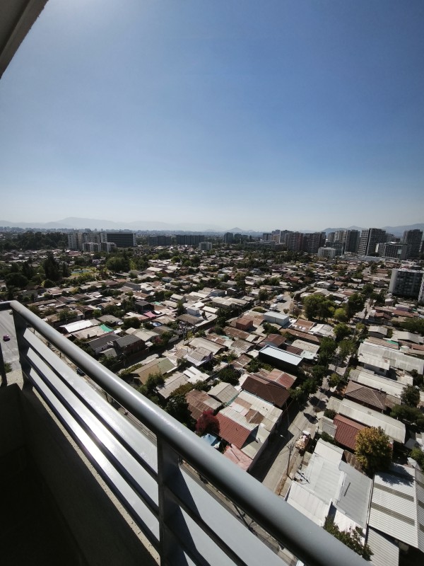 Se Arriesga Departamento de un Dormitorio y un Baño Amoblado