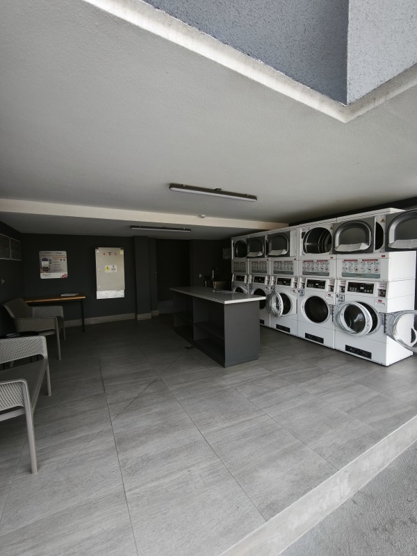 Se Arriesga Departamento de un Dormitorio y un Baño Amoblado