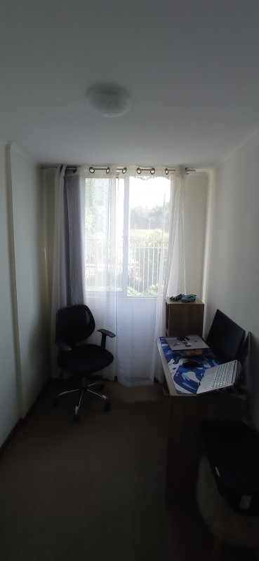 Arriendo Depto Condominio Parque Koke Rancagua