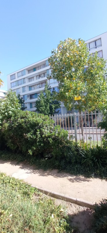 Arriendo Depto Condominio Parque Koke Rancagua