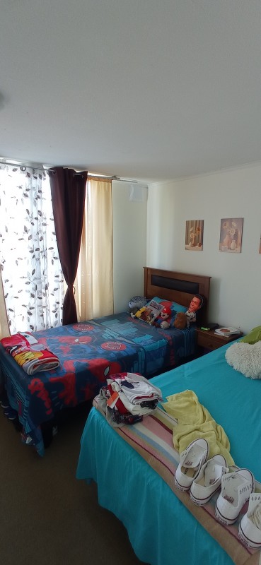 Arriendo Depto Condominio Parque Koke Rancagua