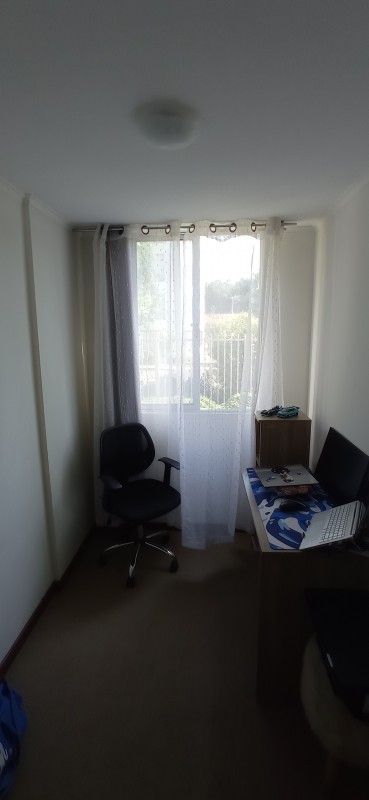 Arriendo Depto Condominio Parque Koke Rancagua