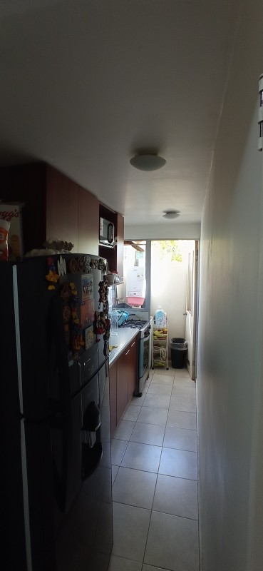 Arriendo Depto Condominio Parque Koke Rancagua