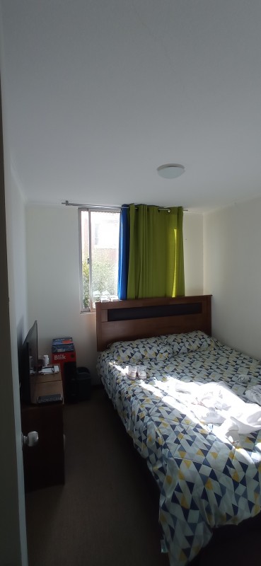 Arriendo Depto Condominio Parque Koke Rancagua