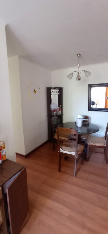 Arriendo Depto Condominio Parque Koke Rancagua