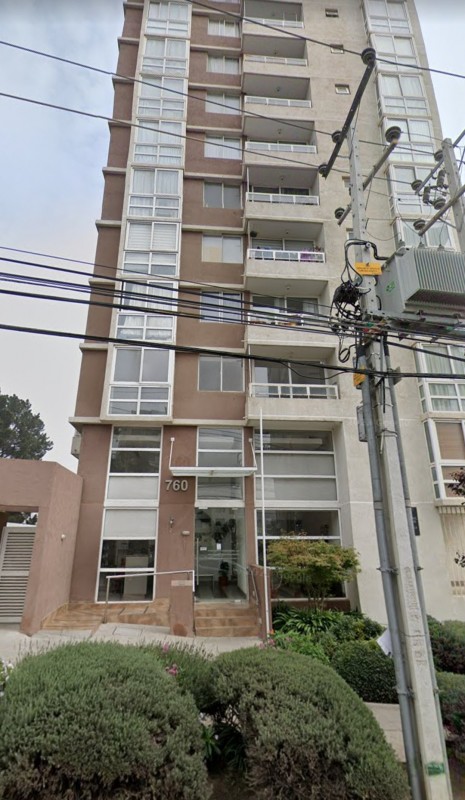 Arriendo Departamento 1D1B+Est