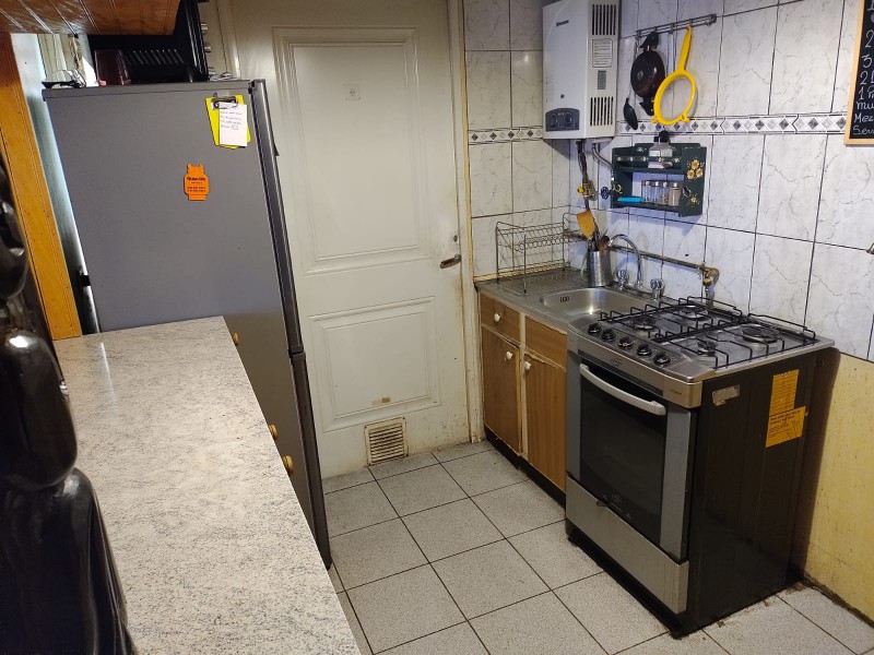 Linda Casa Amoblada