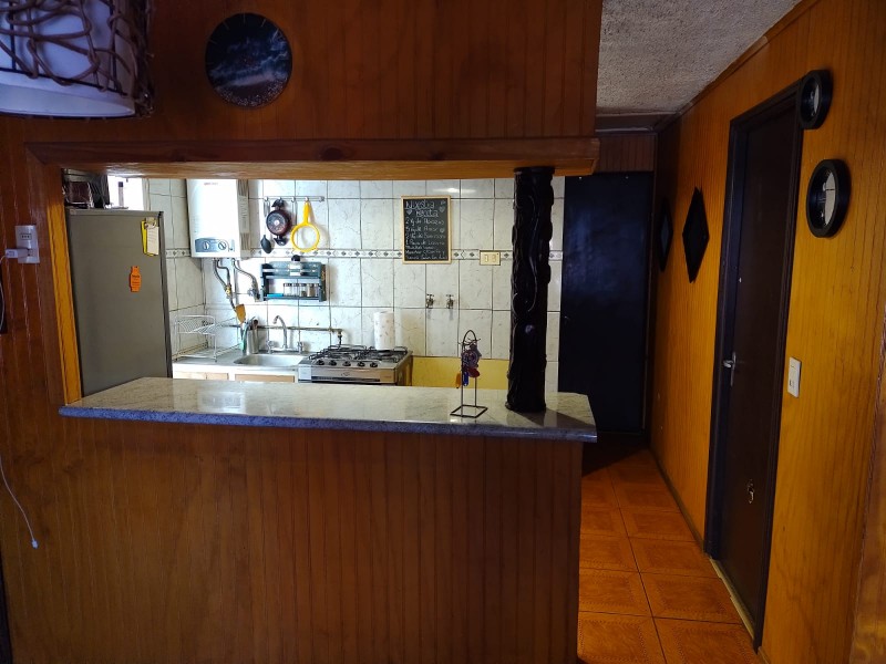 Linda Casa Amoblada