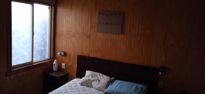 Linda Casa Amoblada