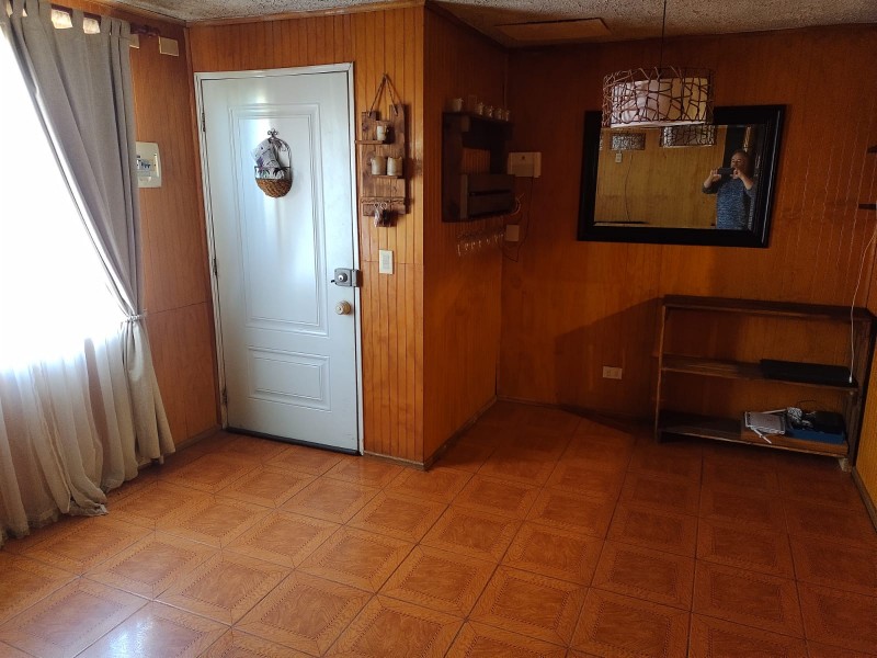 Linda Casa Amoblada