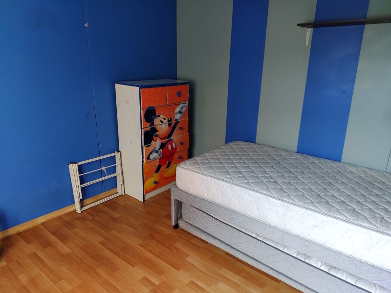 Linda Casa Amoblada