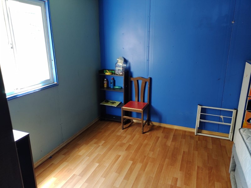 Linda Casa Amoblada