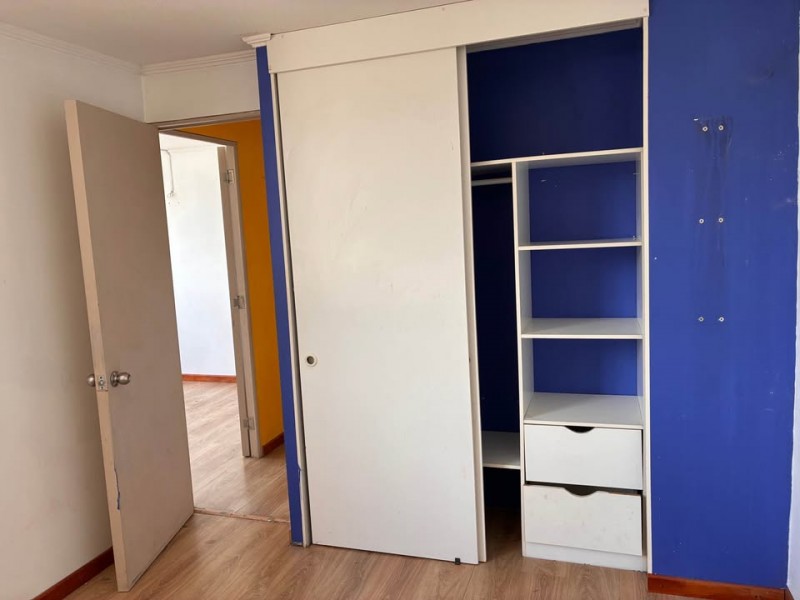 Departamento en Venta – Condominio Fuentes de Chiguayante