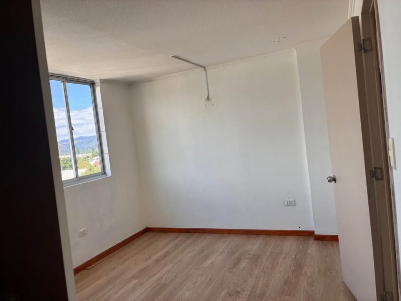 Departamento en Venta – Condominio Fuentes de Chiguayante