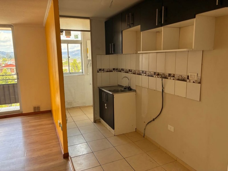 Departamento en Venta – Condominio Fuentes de Chiguayante