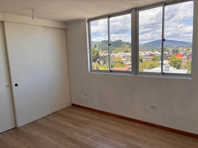 Departamento en Venta – Condominio Fuentes de Chiguayante