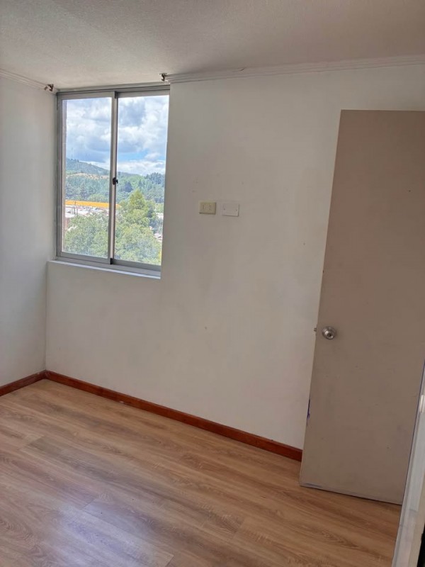 Departamento en Venta – Condominio Fuentes de Chiguayante