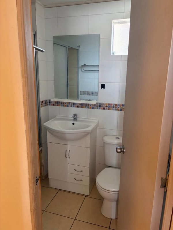Departamento en Venta – Condominio Fuentes de Chiguayante