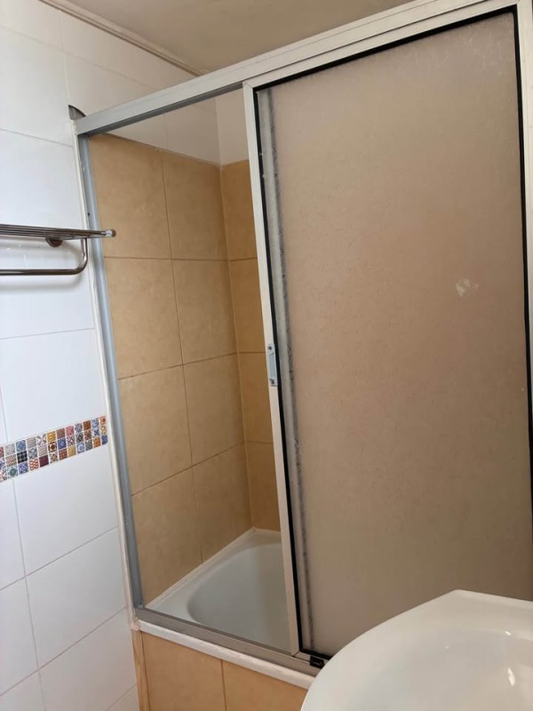 Departamento en Venta – Condominio Fuentes de Chiguayante