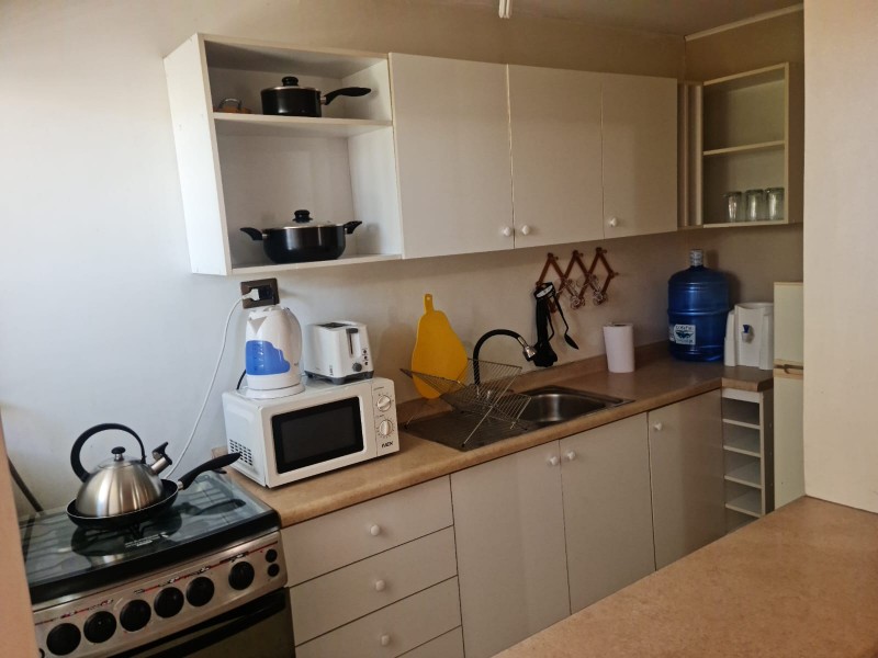 Arriendo Departamento Vallenar, Sector Residencial Quinta Va