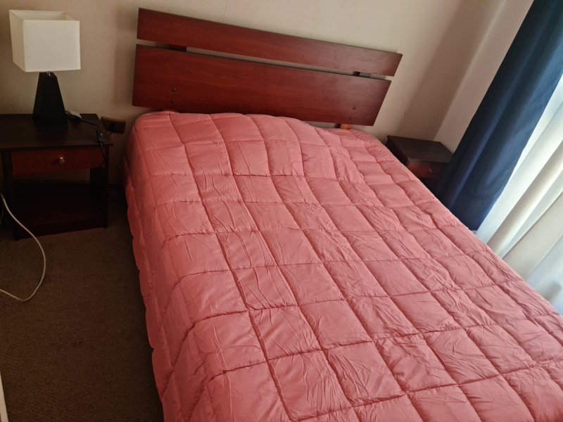 Arriendo Departamento Vallenar, Sector Residencial Quinta Va